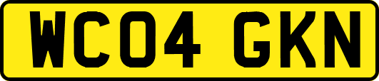 WC04GKN
