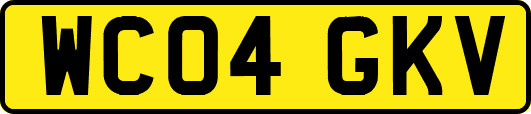 WC04GKV