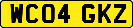 WC04GKZ