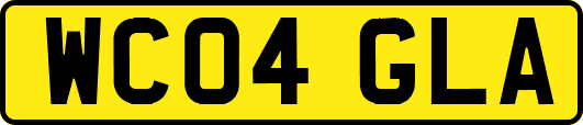 WC04GLA