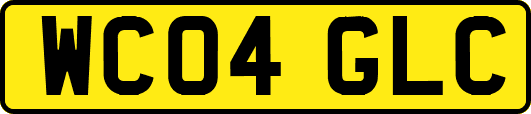 WC04GLC