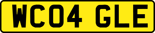 WC04GLE