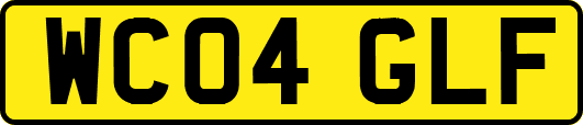 WC04GLF