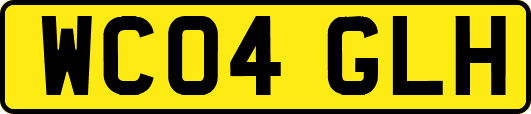 WC04GLH