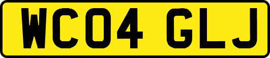 WC04GLJ
