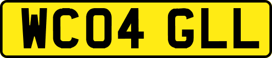WC04GLL