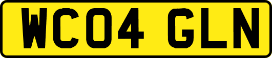 WC04GLN