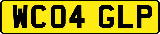 WC04GLP