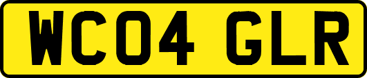 WC04GLR