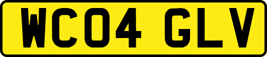 WC04GLV
