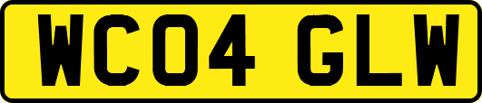 WC04GLW