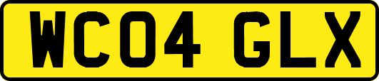 WC04GLX