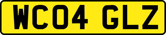 WC04GLZ