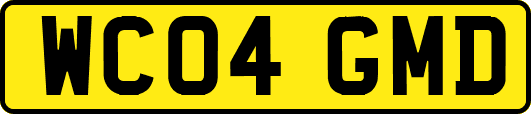 WC04GMD