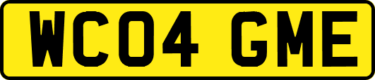 WC04GME