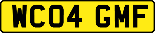WC04GMF