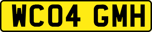 WC04GMH