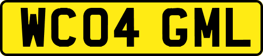 WC04GML