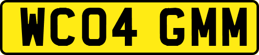 WC04GMM