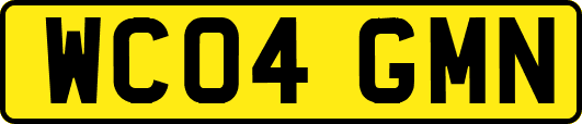 WC04GMN