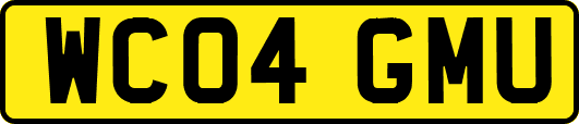 WC04GMU