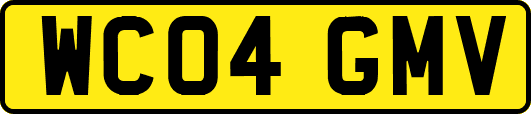 WC04GMV