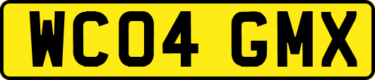 WC04GMX