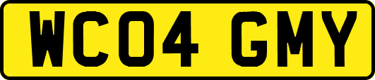 WC04GMY