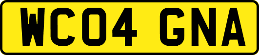WC04GNA