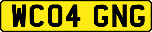 WC04GNG