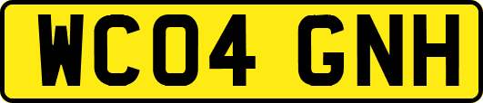 WC04GNH