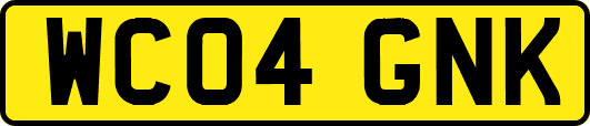 WC04GNK