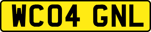 WC04GNL
