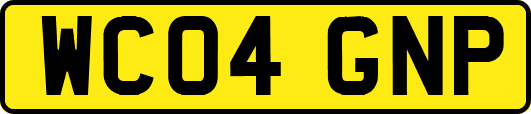 WC04GNP