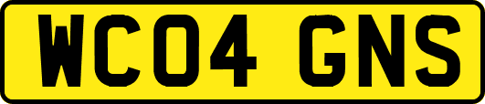 WC04GNS