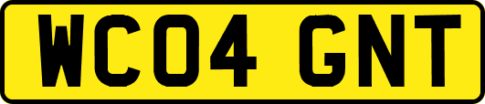 WC04GNT
