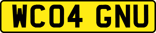 WC04GNU