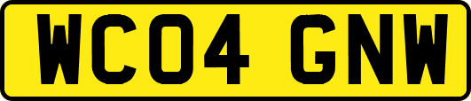 WC04GNW