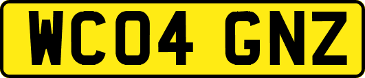 WC04GNZ