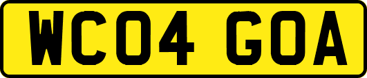 WC04GOA