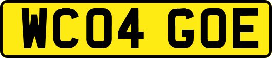 WC04GOE