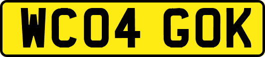 WC04GOK