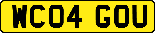WC04GOU