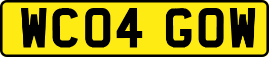 WC04GOW