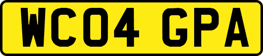 WC04GPA