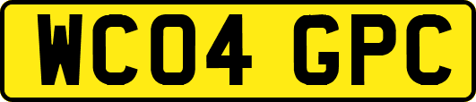 WC04GPC