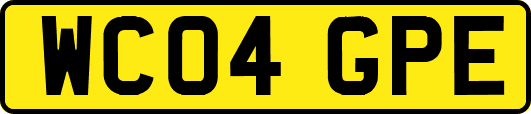 WC04GPE