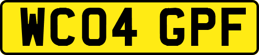 WC04GPF