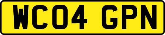 WC04GPN