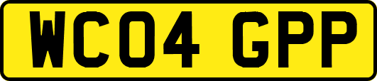 WC04GPP